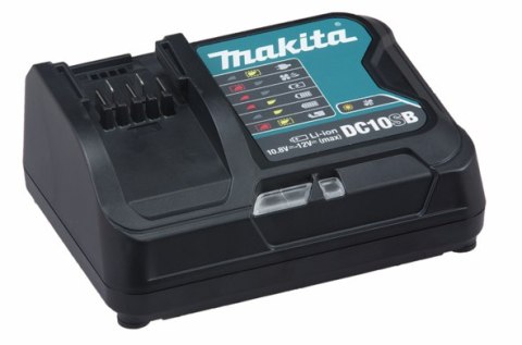ŁADOWARKA DC10SB DO AKUMULATORÓW BL1016 ŁADOWARKA DC10SB DO AKUMULATORÓW BL1016