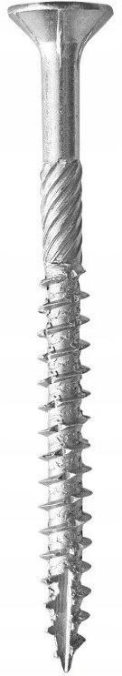 WKRĘT EASY PRO UNIWERSALNY SAMOWIERCĄCY TORX T25 4.5*50MM WKRĘT EASY PRO UNIWERSALNY SAMOWIERCĄCY TORX T25 4.5*50MM