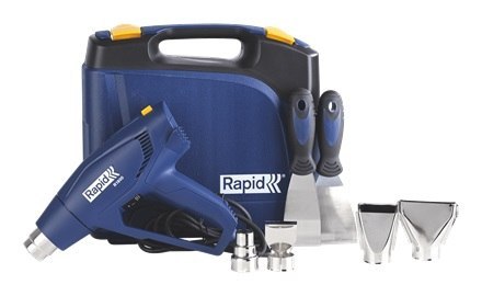 OPALARKA R1800 WALIZKA OPALARKA R1800 WALIZKA