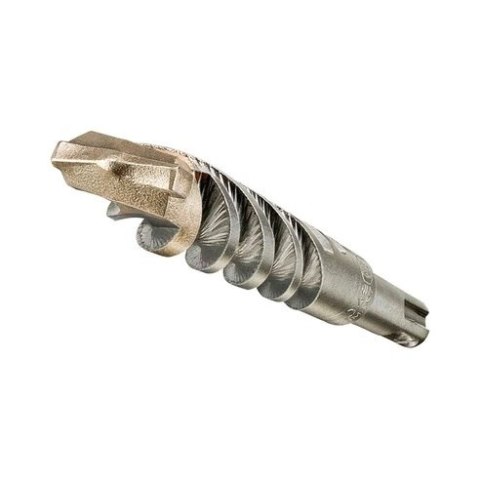 WIERTŁO SDS-PLUS EXTREME 6X160/100MM WIERTŁO SDS-PLUS EXTREME 6X160/100MM