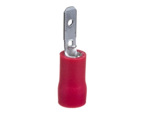 WSUWKA IZOLOWANA WI 2,8-1/0,5 PCV (01635/14)ERGOM 1SZT