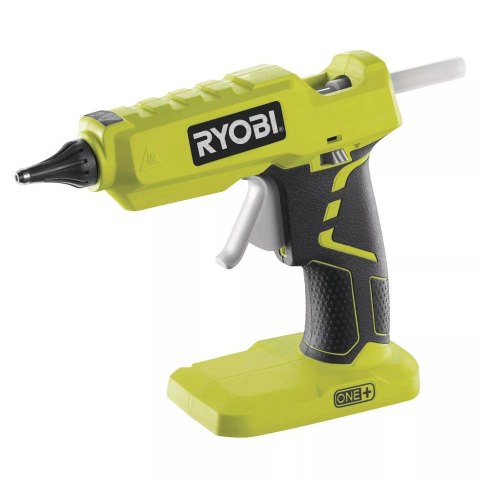 AKUMULATOROWY PISTOLET DO KLEJENIA R18GLU-0 18V 0*AH ONE+ AKUMULATOROWY PISTOLET DO KLEJENIA R18GLU-0 18V 0*AH ONE+