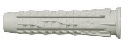 KOSZULKA UNIWERSALNA NYLON XUP 5*25MM KOSZULKA UNIWERSALNA NYLON XUP 5*25MM