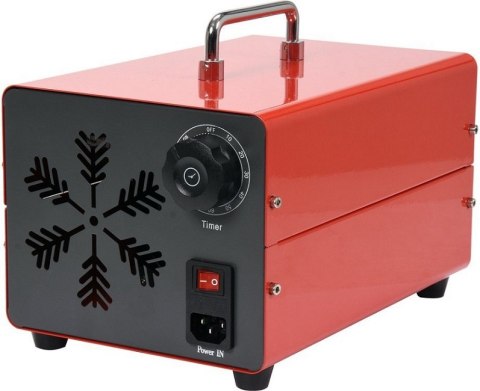 GENERATOR OZONU 10G/H