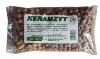 KERAMZYT 40 L