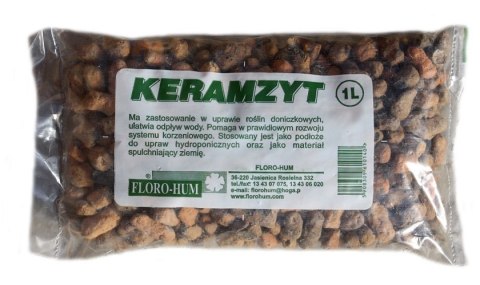 KERAMZYT 40 L KERAMZYT 40 L