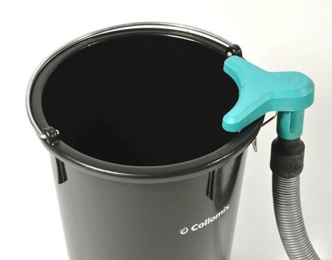 URZĄDZENIE ODPYLAJĄCE EX URZĄDZENIE ODPYLAJĄCE EX