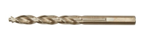WIERTEŁO DO METALU HSS E COBALT, KOBALT 12.0MM WIERTEŁO DO METALU HSS E COBALT, KOBALT 12.0MM