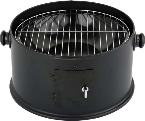 GRILL WĘDZARNIA OKRĄGŁA 40CM. GRILL WĘDZARNIA OKRĄGŁA 40CM.