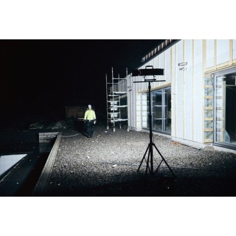 LAMPA WARSZTATOWA VAPOR 8000 APP Z CZUJNIKIEM