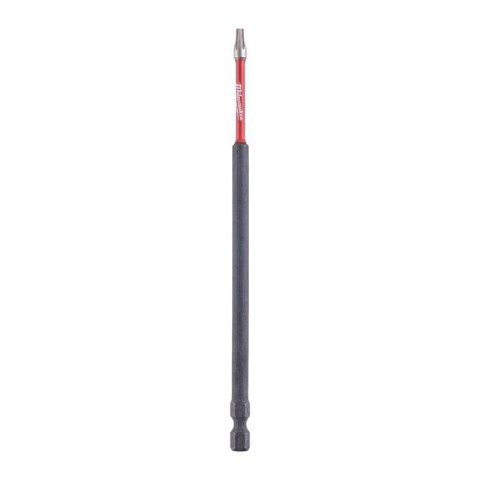 BIT, GROT, KOŃCÓWKA SHOCKWAVE TX15*150MM BIT, GROT, KOŃCÓWKA SHOCKWAVE TX15*150MM