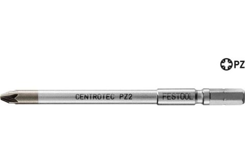 BIT PZ 2-100 CE/2 BIT PZ 2-100 CE/2