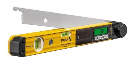 ELEKTRONICZNY KĄTOMIERZ TECH 700 DA 45CM ELEKTRONICZNY KĄTOMIERZ TECH 700 DA 45CM