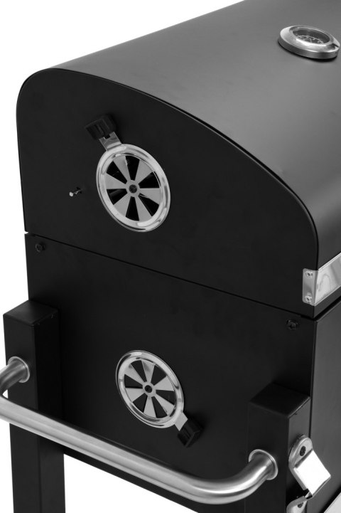 GRILL WĘGLOWY DELUXE, RUSZT 57*37CM GRILL WĘGLOWY DELUXE, RUSZT 57*37CM