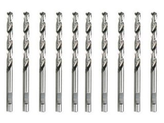 WIERTŁO SPIRALNE HSS D 4/43 M/10