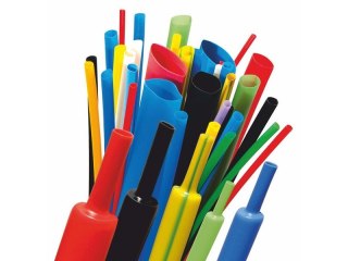 RURKA TERMOKURCZLIWA RCH1 4/1-1 CZERWONA