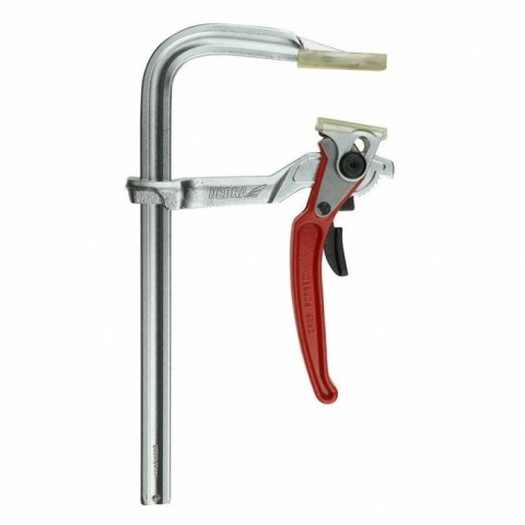 ŚCISK STOLARSKI ZAPADKOWY F 300*120MM ŚCISK STOLARSKI ZAPADKOWY F 300*120MM