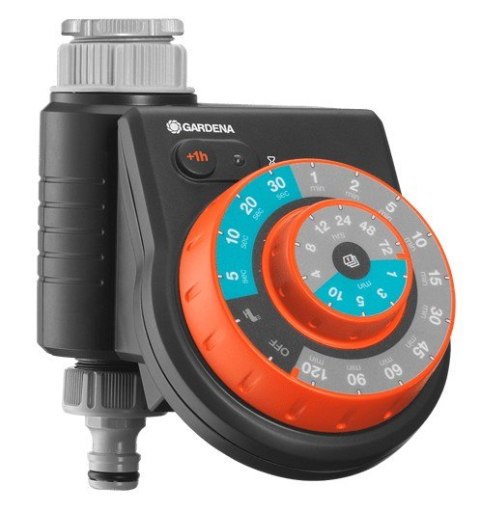 STEROWNIK NAWADNIANIA EASY PLUS STEROWNIK NAWADNIANIA EASY PLUS