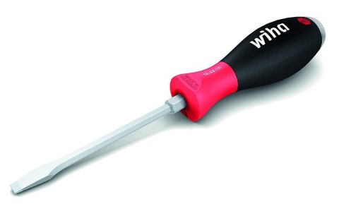 WKRĘTAK SOFTFINISH,PŁASKI Z TRZONKIEM SZEŚCIOKĄTNYM 3.5*75MM WKRĘTAK SOFTFINISH,PŁASKI Z TRZONKIEM SZEŚCIOKĄTNYM 3.5*75MM