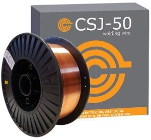 DRUT SPAWALNICZY SG2 CSJ-50 1.2MM OP. 15KG DRUT SPAWALNICZY SG2 CSJ-50 1.2MM OP. 15KG