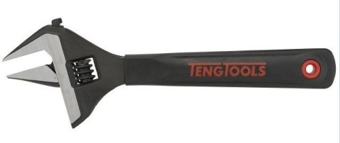 KLUCZ NASTAWNY 316 MM, ROZSTAW SZCZĘK 60MM TENG TOOLS KLUCZ NASTAWNY 316 MM, ROZSTAW SZCZĘK 60MM TENG TOOLS