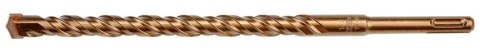 WIERTŁO DO BETONU SDS PLUS 20*460MM WIERTŁO DO BETONU SDS PLUS 20*460MM