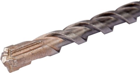 WIERTŁO DO BETONU SDS PLUS PREMIUM 8*210MM WIERTŁO DO BETONU SDS PLUS PREMIUM 8*210MM