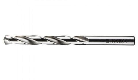 WIERTŁO DO STALI NIERDZEWNYCH NWKA 11.0MM WIERTŁO DO STALI NIERDZEWNYCH NWKA 11.0MM