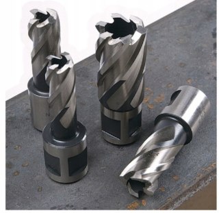 WIERTŁO TREPANACYJNE GLOB ROTABROACH HSS 18*50MM