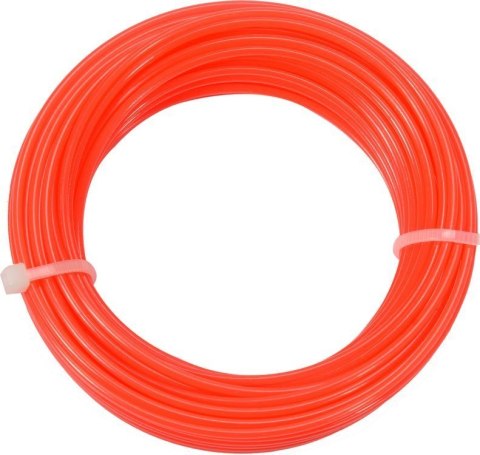 ŻYŁKA TNĄCA OKRĄGŁA 1,6MMX10M FLO ŻYŁKA TNĄCA OKRĄGŁA 1,6MMX10M FLO
