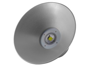 Lampa przemysłowa led 100w high bay cob 6000k zimna 10 000lm