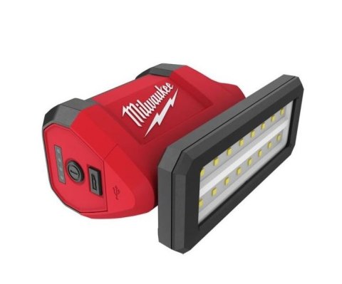 LAMPA AKUMULATOROWA M12PAL-0 LAMPA AKUMULATOROWA M12PAL-0