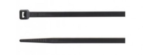 OPASKI KABLOWE 100 SZTUK CZARNE 2,5*80MM OPASKI KABLOWE 100 SZTUK CZARNE 2,5*80MM