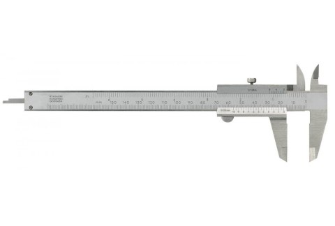 SUWMIARKA DLA LEWORĘCZNYCH 150MM SUWMIARKA DLA LEWORĘCZNYCH 150MM