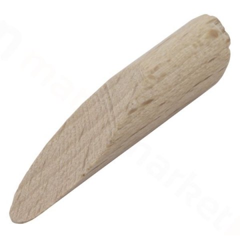 ZAŚLEPKI UKOŚNE DREWNIANE 9,3MM/46MM 12SZT. ZAŚLEPKI UKOŚNE DREWNIANE 9,3MM/46MM 12SZT.
