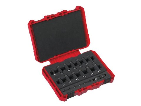 ZESTAW NASADEK 1/4'' BITY ADAPTERY 21SZT ZESTAW NASADEK 1/4'' BITY ADAPTERY 21SZT