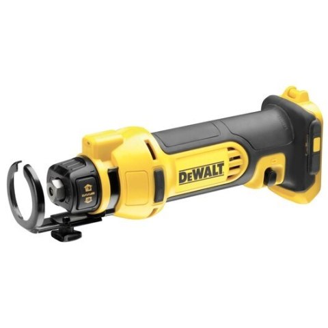 FREZARKA - WYCINARKA DO G/K XR 18V 0*AH FREZARKA - WYCINARKA DO G/K XR 18V 0*AH
