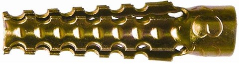 KOŁEK METALOWY DO GAZOBETONU 8*60MM KOŁEK METALOWY DO GAZOBETONU 8*60MM