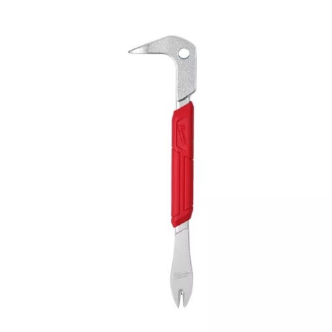 ŁAPKA PRECYZYJNA DO USUWANIA GWOŹDZI 22.9CM WĄSKA ŁAPKA PRECYZYJNA DO USUWANIA GWOŹDZI 22.9CM WĄSKA