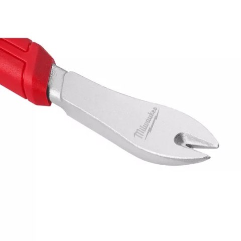 ŁAPKA PRECYZYJNA DO USUWANIA GWOŹDZI 22.9CM WĄSKA ŁAPKA PRECYZYJNA DO USUWANIA GWOŹDZI 22.9CM WĄSKA