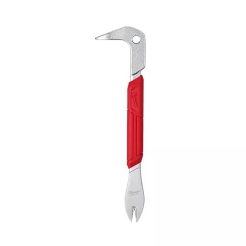 ŁAPKA PRECYZYJNA DO USUWANIA GWOŹDZI 25CM WĄSKA ŁAPKA PRECYZYJNA DO USUWANIA GWOŹDZI 25CM WĄSKA