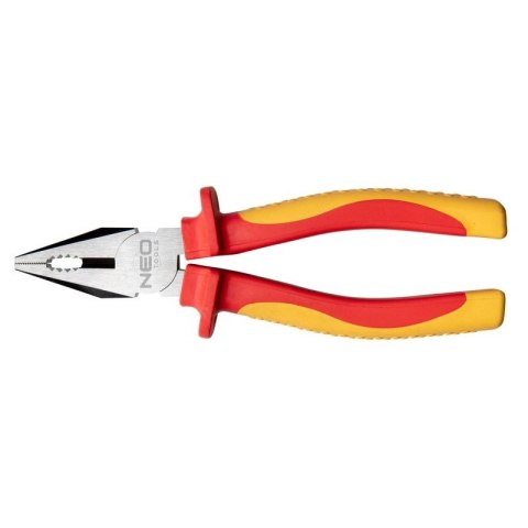 SZCZYPCE UNIWERSALNE180MM 1000V SZCZYPCE UNIWERSALNE180MM 1000V