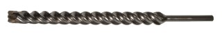 WIERTŁO SDS-MAX 40*450/570MM NEMESIS