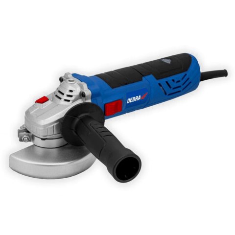 SZLIFIERKA KĄTOWA 125MM 1100W SZLIFIERKA KĄTOWA 125MM 1100W