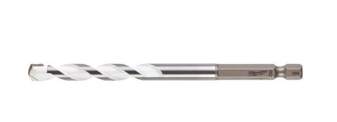 WIERTŁO HEX 12/150MM WIERTŁO HEX 12/150MM