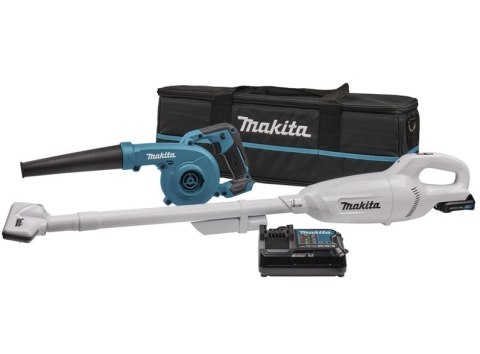 ZESTAW COMBO CTX 12V CL108FD + UB100D 1*2.0AH ZESTAW COMBO CTX 12V CL108FD + UB100D 1*2.0AH