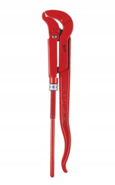 KLUCZ NASTAWNY TYPU SZWED 430MM KLUCZ NASTAWNY TYPU SZWED 430MM