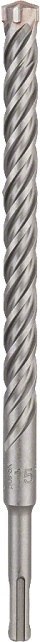 WIERTŁO DO MŁOTKÓW SDS+ PLUS-5X 15*200/260MM WIERTŁO DO MŁOTKÓW SDS+ PLUS-5X 15*200/260MM