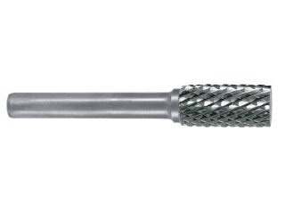 FREZ SPIEKOWY WALCOWY ZYAS 3MM FORMA B