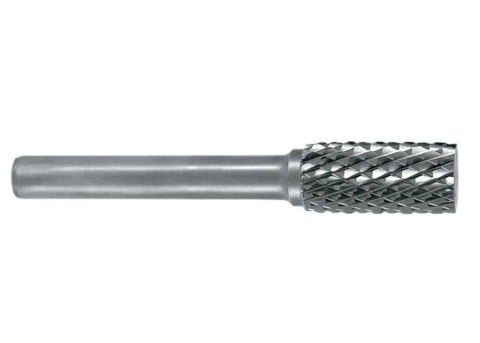 FREZ SPIEKOWY WALCOWY ZYAS 6MM FORMA B FREZ SPIEKOWY WALCOWY ZYAS 6MM FORMA B